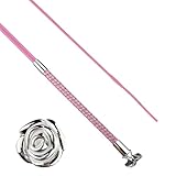 Horsenjoy Dressurgerte Rose 110 cm (rosa)