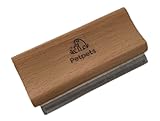 Petpets® Bürste, Fellwechselhelfer für Ihren Hund oder Pferd zur Entfernung von Unterfell und...