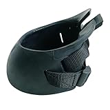 Colcolo Pferdehuf Stiefel, Hufschutz, Schützt den Pferdeschuh, Langlebiger Hufschutz für Pferde,...