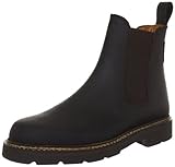 Aigle Herren Quercy Reitsportschuhe Braun (Dark Brown 4) 42