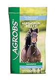 Agrobs Alpengrün Pellet, 20 kg