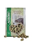 Agrobs WiesenBussi - Belohnung für Pferde - 1kg