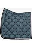 PS of Sweden Stardust Dressur Schabracke – Sparkly Teal