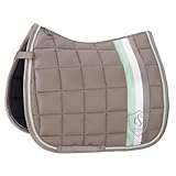 ESKADRON Schabracke BIG SQUARE COTTON Classic Sports Frühjahr 202