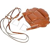 small foot Sattel- und Zaumzeug-Set Holzpferd aus Kunstleder, mit verstellbarem Sattelgurt, ab 3...
