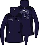 HV Polo Jacke Linda L navy