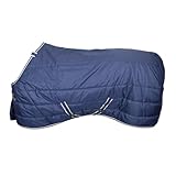 Bucas Quilt SF 50g, Farbe:Navy, Größe:140 cm / 6'3