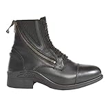 KAVALKADE Schnürstiefeletten 'Meridius'