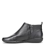 Easy Spirit Women's, Aerial Boot Black 9.5 W
