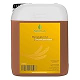 Naturzade Reiskeimöl Einzelfuttermittel Pferde 5 Liter Kanister