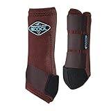 Professional's Choice 2XCOOL Sportmedizin-Pferdestiefel | schützendes und atmungsaktives Design...