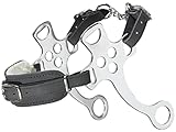 BUSSE Hackamore
