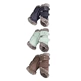 ESKADRON Gamaschen MESH FAUXFUR Classic Sports Frühjahr 2024