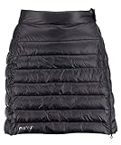 Meru Damen Gander Solid Rock, Caviar, XS