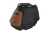 HKM 79559100.1412 Hufschuh, schwarz