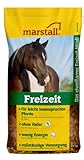 marstall Premium-Pferdefutter Freizeit, 1er Pack (1 x 20 kilograms)