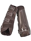 BUSSE Gamaschen DRESSAGE-PRO-MESH