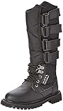 HKM Reitstiefel-5116 schwarz 46, 4000315229741
