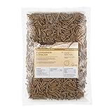 Makana Flohsamenschalen Pellets für Pferde, 1,5 kg Beutel