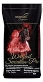 marstall Premium-Pferdefutter Wellfeed Sensation-Pro, 1er Pack (1 x 15 kilograms)