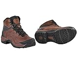 BUSSE Reit- und Stallschuh DALLAS, braun, 41