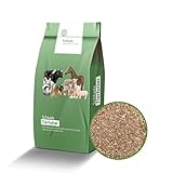 Schkade Landhandel GmbH Weizenkleie, 25 kg