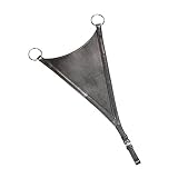 Kavalkade Geschlossene Martingalgabel, schwarz, 169121350200