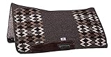 CSF Comfort Saddle Fit Westernpad Desert Stars (30'' (76 cm))