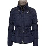 HV Polo Jacke Esai L navy