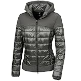 PIKEUR Damen Hybrid Reitjacke RENI Athleisure Herbst/Winter 2022