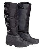 WALDHAUSEN ELT Thermostiefel Standard Schuhgrösse 40, schwarz
