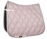 HKM 4057052376764 Schabracke -Cassandra- Illinois3998 Milky Pinkdressur
