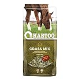 Hartog Gras Mix 90 ltr.