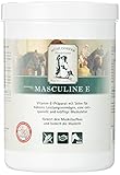 Mühldorfer Masculine E, 750 g, fördert den Muskelaufbau, für eine entspannte und kräftige...