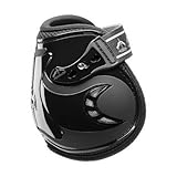 Veredus - Pro Jump Short Vento Elastic Hinterbein-Gamaschen
