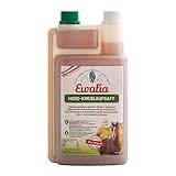 Ewalia Herz-Kreislaufsaft für Pferde - 1L