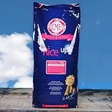 Rice Up Pro - auf Reisbasis mit hohem Energiegehalt Aber Zucker/stärkereduziert