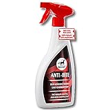 Leovet ANTI-BITE 550 ml Verbissschutz Knabberstopp Knabberschutz Verbissstopp