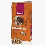 Pavo Slobber Mash 15kg