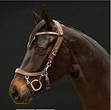PresTeq FaySport Snaffle Bridle Cob Brown
