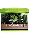Parisol Horse Stop Paste - 500 ml
