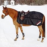 Schrittdecke Supreme, 145 cm