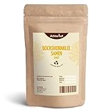 1.000 g Bockshornklee Saat Bockshornkleesamen original indisch natürlich vom-Achterhof