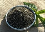 Naturix24 – Spitzwegerich Tee, Spitzwegerichblätter geschnitten – 1 Kg Beutel