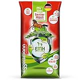 Eggersmann EMH Senior Müsli – Pferdemüsli für alte Pferde – Zur Vorbeugung von...