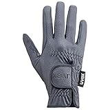 uvex sportstyle - dehnbarer Reithandschuh für Damen und Herren - exzellenter Grip &...