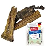 MERVELA Pferdemagen | 100% Pferd pur | 1.000g | Magen vom Pferd getrocknet | Qualität aus...