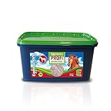 Eggersmann Mein Pferdefutter - Eggersmann Profi Aminoral 6 Kg – Ergänzungsfuttermittel für...