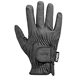 uvex sportstyle - dehnbarer Reithandschuh für Damen und Herren - exzellenter Grip &...