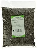 Naturix24 Mönchspfeffer, Keuschlammsamen ganz – Beutel, 1er Pack (1 x 1 kg)
